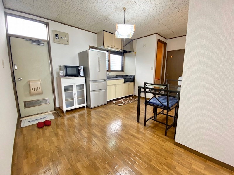 サンセリテ朝山（マンスリーマンション）　 その他