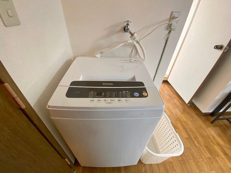 サンセリテ朝山（マンスリーマンション）　 その他