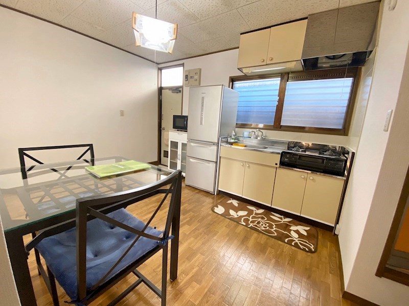 サンセリテ朝山（マンスリーマンション）　 その他