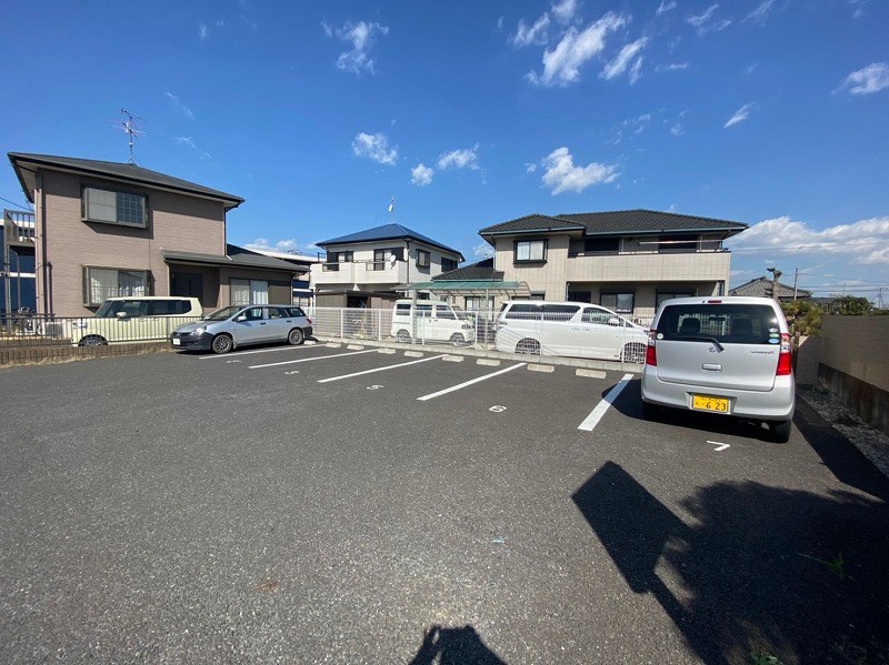 サンセリテ朝山（マンスリーマンション）　 その他