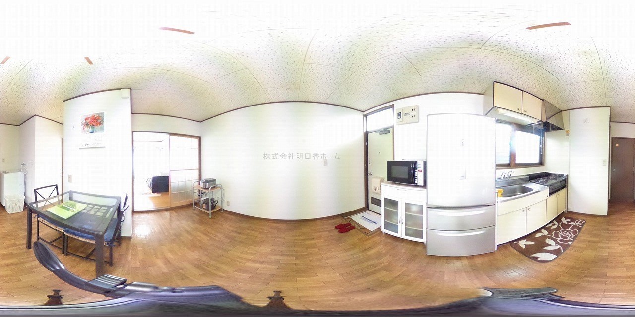 サンセリテ朝山（マンスリーマンション）　 その他