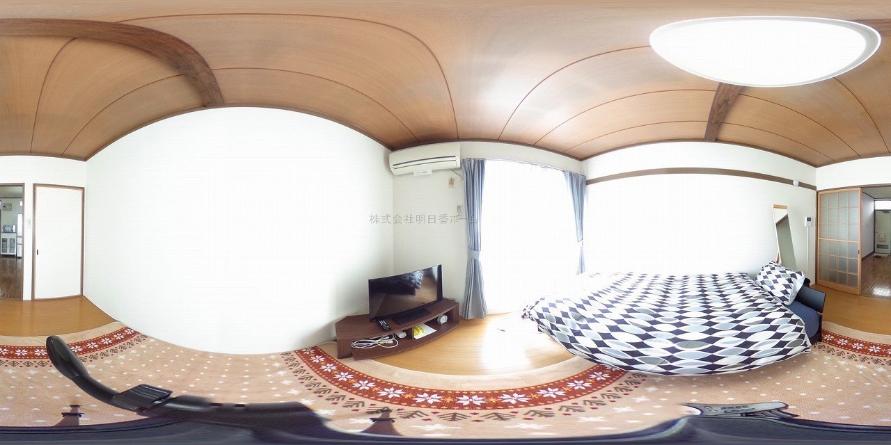 サンセリテ朝山（マンスリーマンション）　 その他
