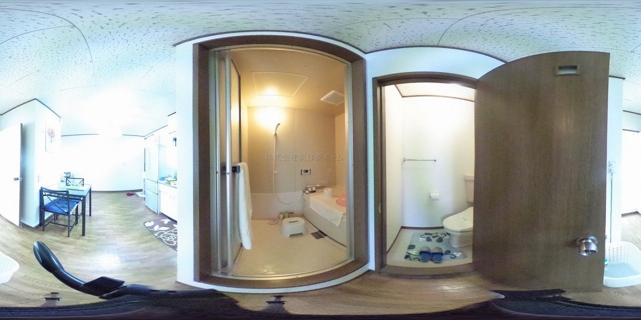 サンセリテ朝山（マンスリーマンション）　 その他