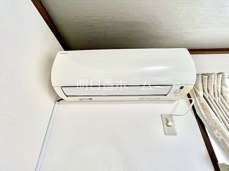 サンセリテ朝山（マンスリーマンション）　 その他設備