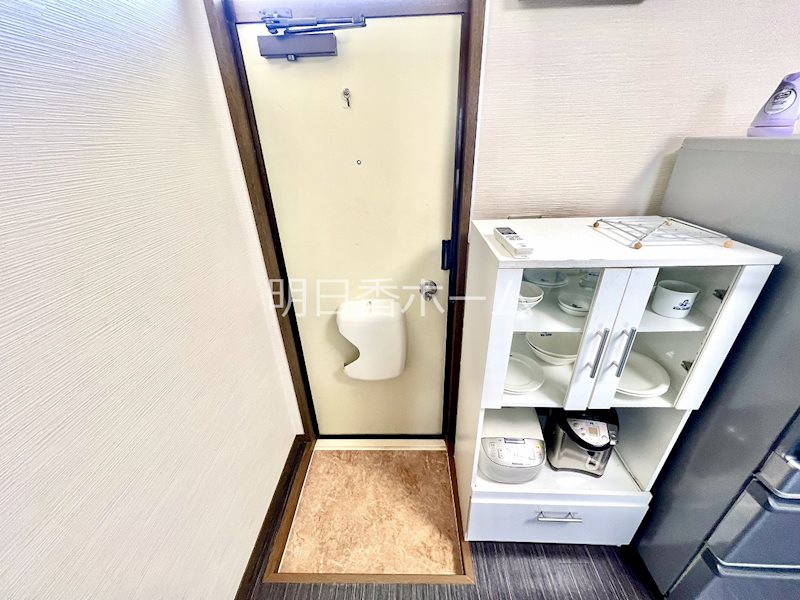 サンセリテ朝山（マンスリーマンション）　 その他