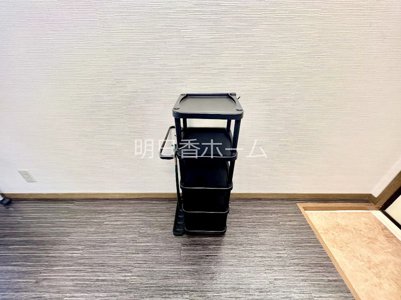 サンセリテ朝山（マンスリーマンション）　 その他