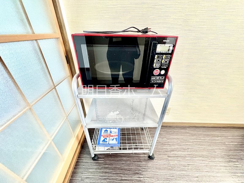 サンセリテ朝山（マンスリーマンション）　 その他