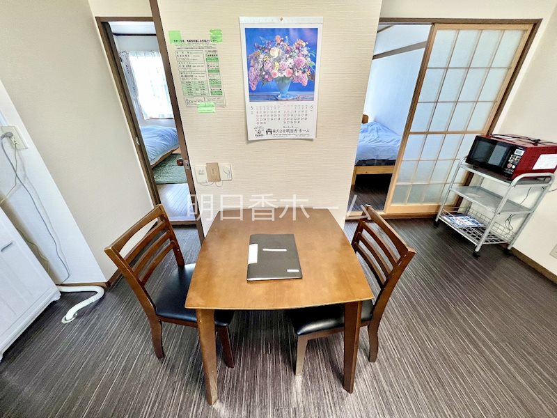 サンセリテ朝山（マンスリーマンション）　 その他