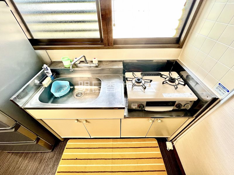サンセリテ朝山（マンスリーマンション）　 その他