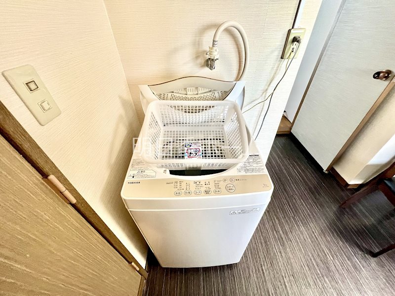 サンセリテ朝山（マンスリーマンション）　 その他