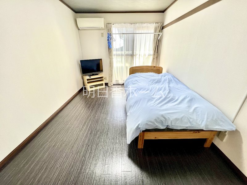 サンセリテ朝山（マンスリーマンション）　 その他