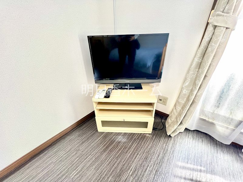 サンセリテ朝山（マンスリーマンション）　 その他