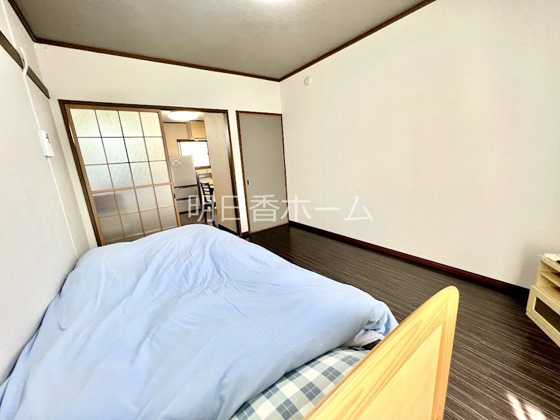 サンセリテ朝山（マンスリーマンション）　 その他
