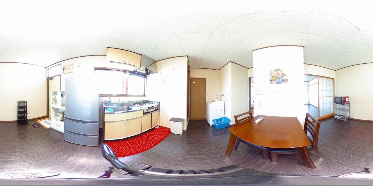 サンセリテ朝山（マンスリーマンション）　 その他