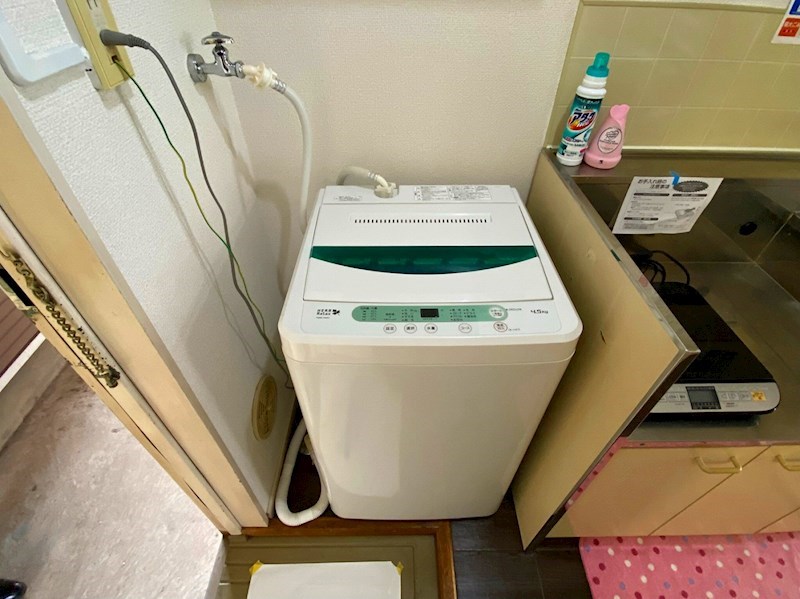 エステートピアグリーン（マンスリーマンション） その他