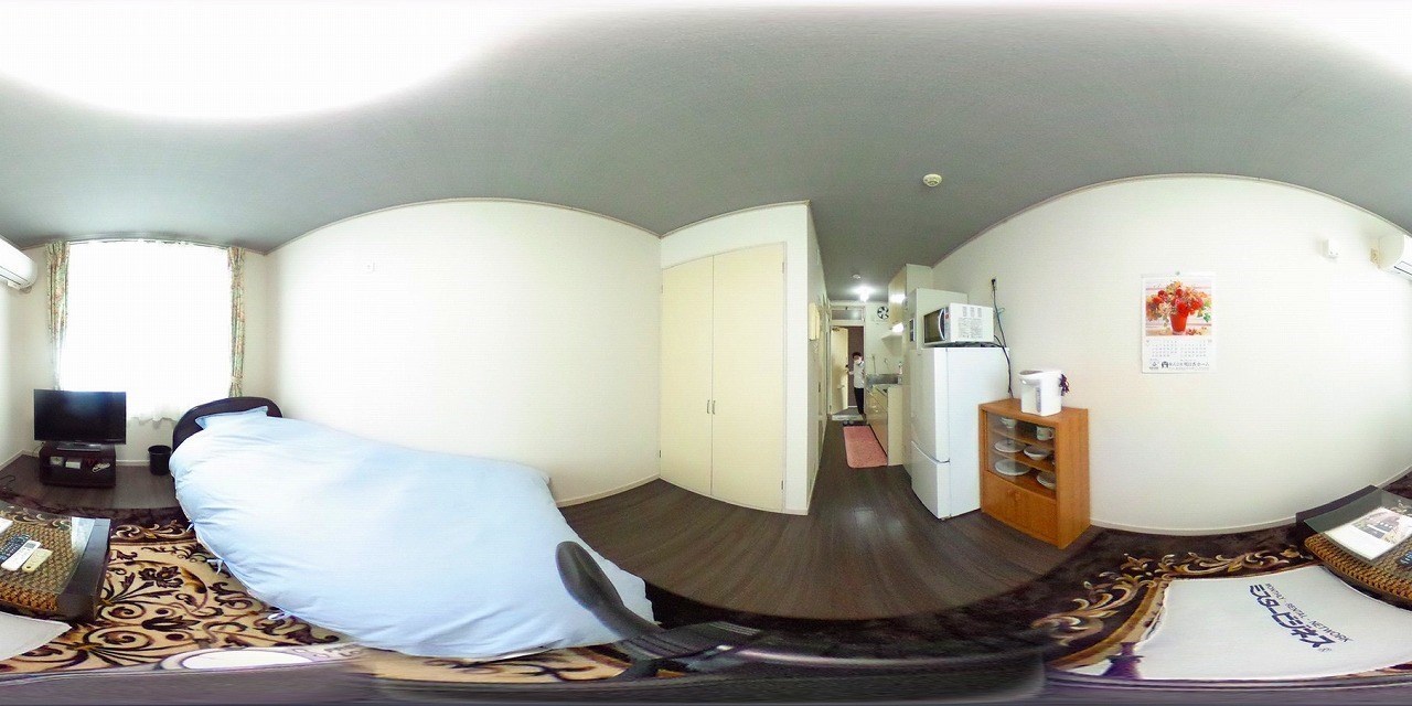 エステートピアグリーン（マンスリーマンション） その他