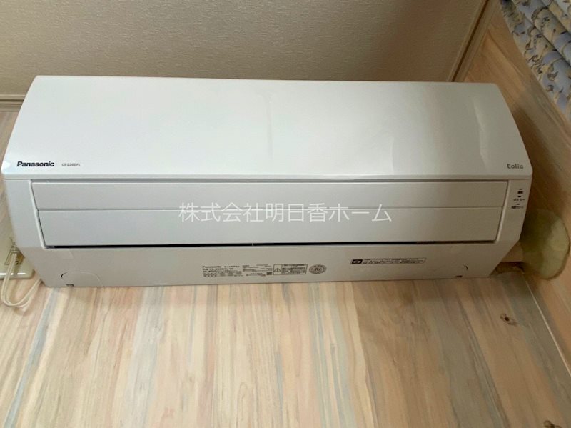 エステートピアグリーン（マンスリーマンション） その他設備