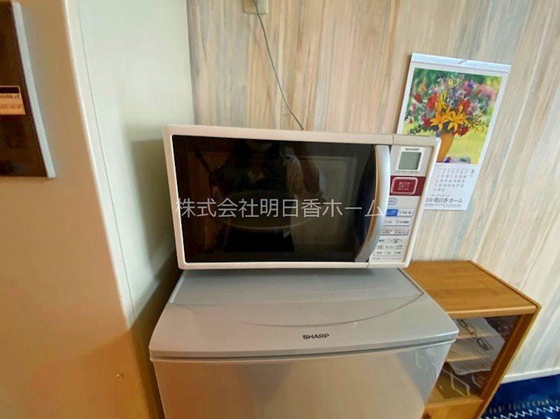 エステートピアグリーン（マンスリーマンション） その他