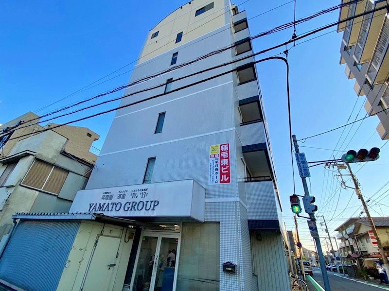 稲毛東ビル（マンスリーマンション） その他