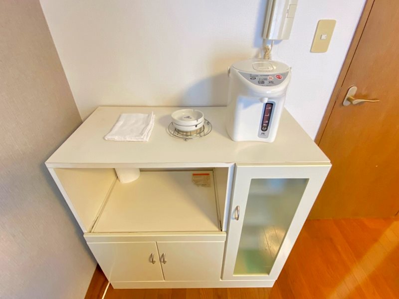 稲毛東ビル（マンスリーマンション） その他