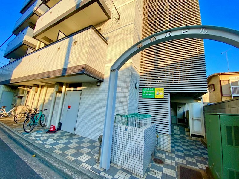 稲毛東ビル（マンスリーマンション） その他