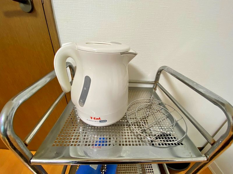 稲毛東ビル（マンスリーマンション） その他