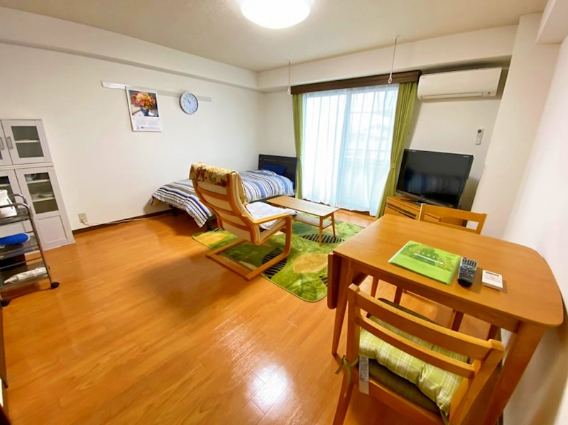 稲毛東ビル（マンスリーマンション） その他