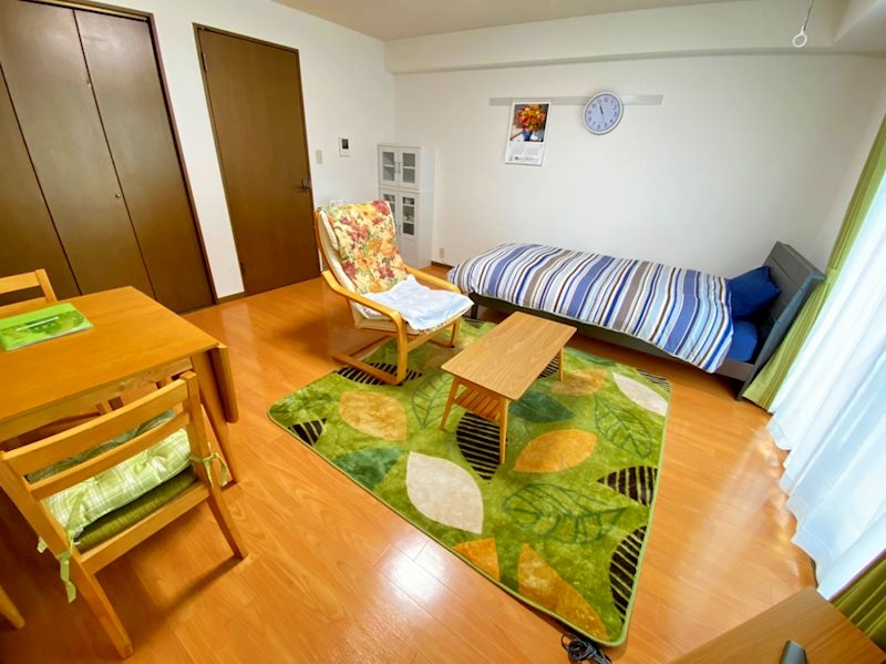 稲毛東ビル（マンスリーマンション） その他