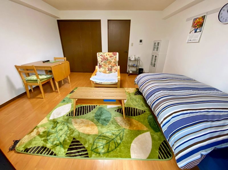稲毛東ビル（マンスリーマンション） その他