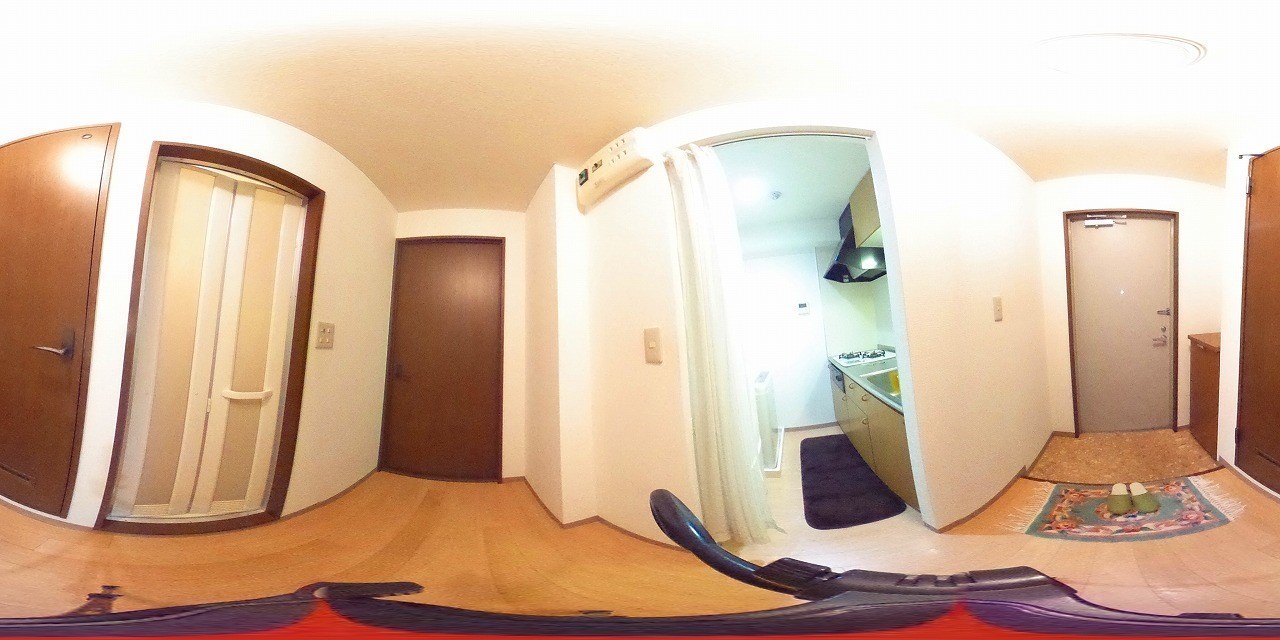 稲毛東ビル（マンスリーマンション） その他