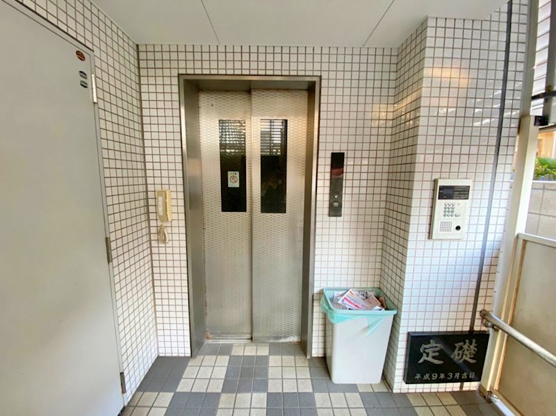 稲毛東ビル（マンスリーマンション） その他