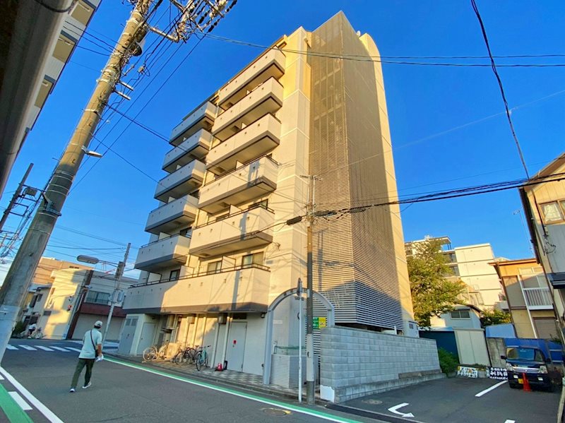 稲毛東ビル（マンスリーマンション） その他