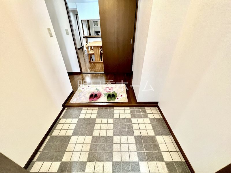 稲毛東ビル（マンスリーマンション） その他