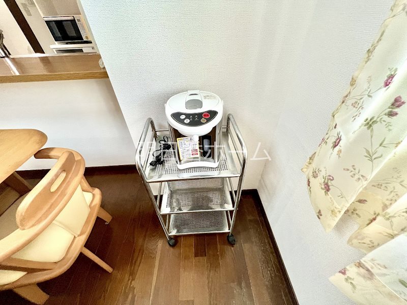 稲毛東ビル（マンスリーマンション） その他
