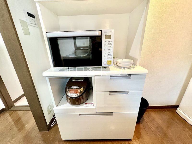 稲毛東ビル（マンスリーマンション） その他