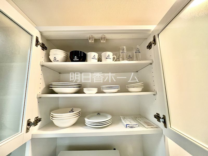 稲毛東ビル（マンスリーマンション） その他