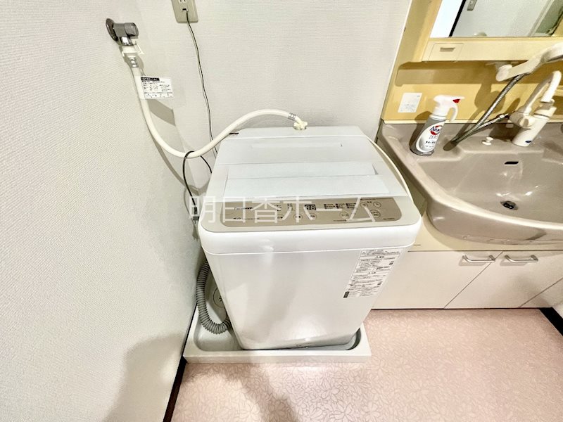 稲毛東ビル（マンスリーマンション） その他