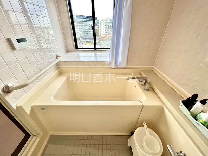 稲毛東ビル（マンスリーマンション） 風呂画像