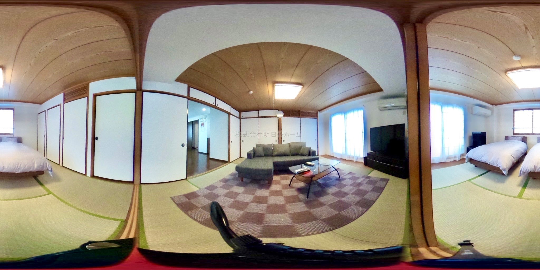 稲毛東ビル（マンスリーマンション） その他