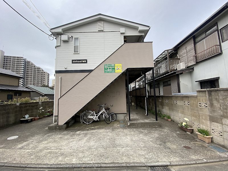 サンヴィレッジ稲毛（マンスリーマンション） その他