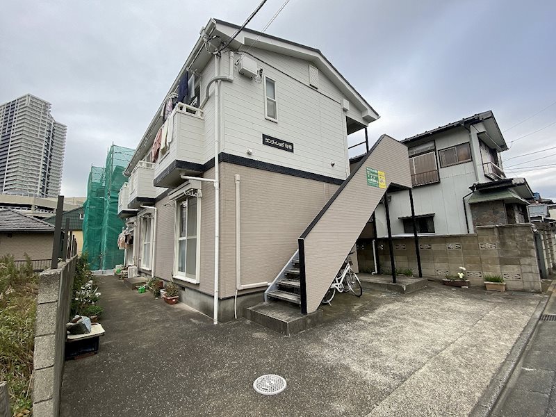 サンヴィレッジ稲毛（マンスリーマンション） その他