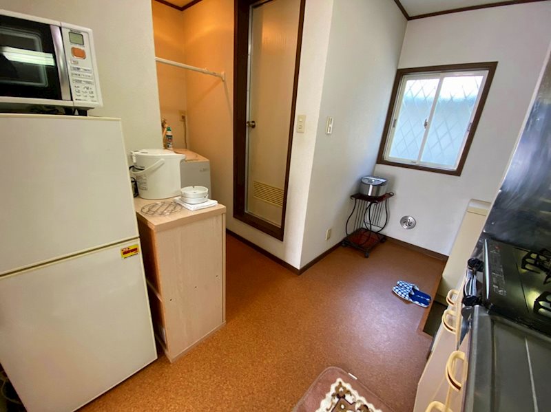 サンヴィレッジ稲毛（マンスリーマンション） その他