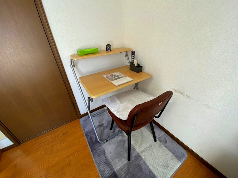 サンヴィレッジ稲毛（マンスリーマンション） その他