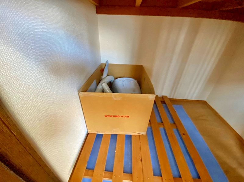 サンヴィレッジ稲毛（マンスリーマンション） その他