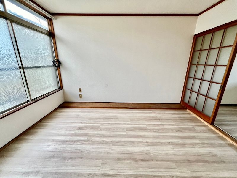 朝日ヶ丘店舗 その他