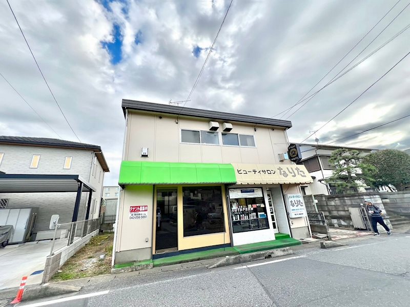 朝日ヶ丘店舗 その他