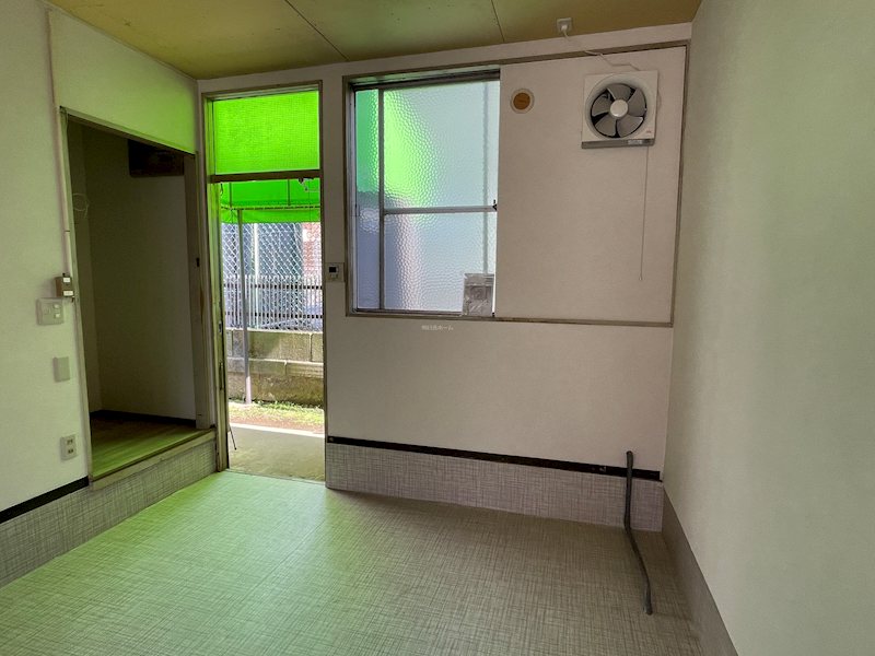 朝日ヶ丘店舗 その他