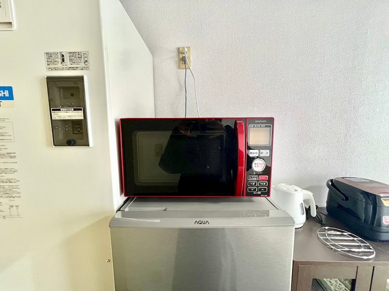 エステートピアグリーン（マンスリーマンション） その他