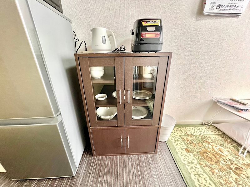 エステートピアグリーン（マンスリーマンション） その他