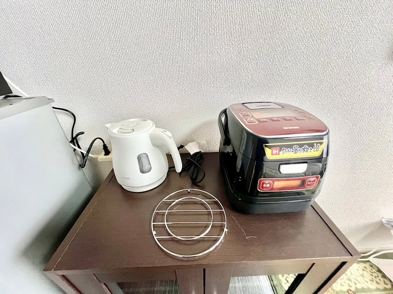エステートピアグリーン（マンスリーマンション） その他